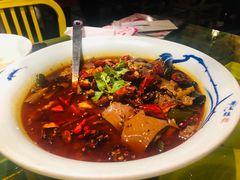 -辛香汇(飞洲店)