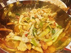-前门烤鸭(江东中路店)