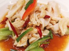油淋鸟贝-东莱馋房(陆家嘴店)