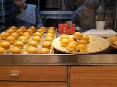 -可颂坊(中心书城店)