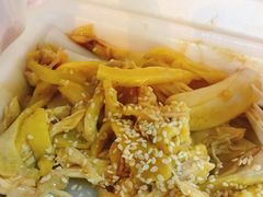 -华辉小食