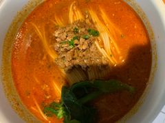 -南小馆(迪士尼小镇店)