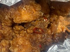 -SUN炸鸡专门店(西塔总店)