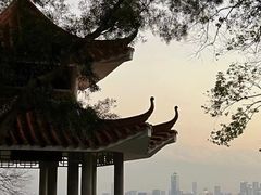 -广州市白云山风景名胜区