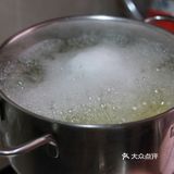 高级！在家里也能做的墨鱼汁意大利面