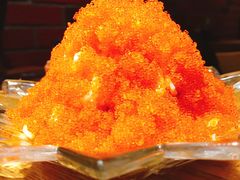 火山沙拉-渔井食堂(新洲店)