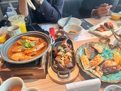 -匠和风精致料理(成都龙湖滨江天街店)