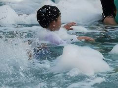 -三亚湾海居铂尔曼度假酒店