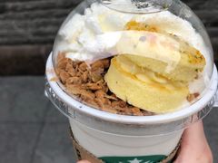 -星巴克臻选(成都太古里店)