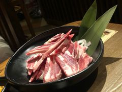 -九田家黑牛烤肉料理(无锡T12店)