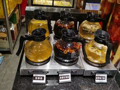 -壹炉自助烤肉烧烤店(港悦广场店)