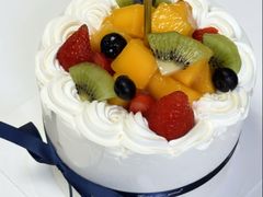 -西村叔叔的店·面包·甜品·蛋糕(崂山丽达店)