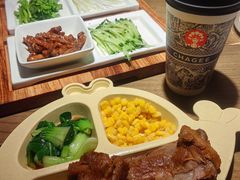 东北酱大骨-北方家宴(番禺永旺店)