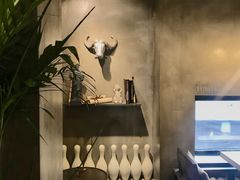 -HIGH FIVE哈福手工汉堡(桂林路店)