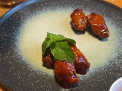 -枣子树·素食餐厅(普陀山店)