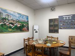 -新渔之道餐厅(塘厦店)