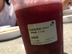 -喜茶(北京三里屯太古里店)
