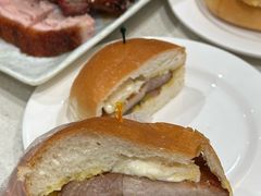 -香港新发烧腊茶餐厅(水围店)