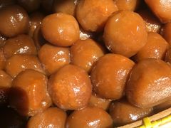 灰汁团-奉化点心(呼童街店)