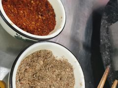 -陈小肠自助火盆烧烤(海门渔村美食街店)