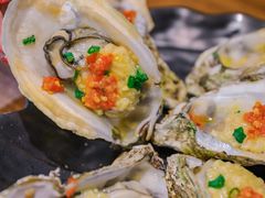 -烧蠔帮·生蚝海鲜牌档(观海店)