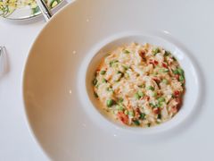 -Le Comptoir de Pierre Gagnaire