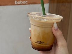 精神拿铁-BOBAC