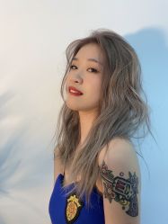 -禾曼造型
