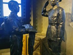 -上海四行仓库抗战纪念馆