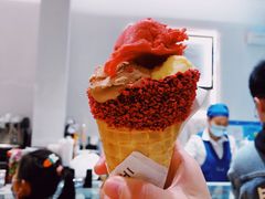 -VENCHI 闻绮(上海佛罗伦萨小镇店)