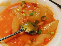 -燕兰楼·清真西北融合菜(亚运村店)