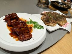 -大闫家烧烤·小海鲜家常菜(郑庄店)