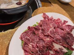-濠轩阁特色生蚝火锅总店