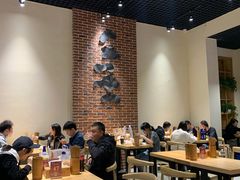 大堂-嘉州叶婆婆钵钵鸡(建设路店)