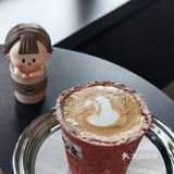 探索咖啡，quest cafe～