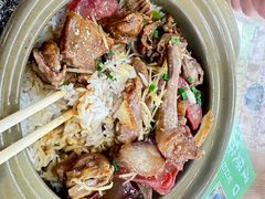 -崖口煲仔饭