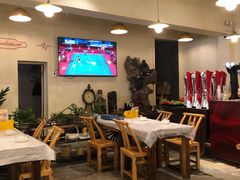 大堂-霄汉牛三鲜湖北砂锅菜(万松园2店)
