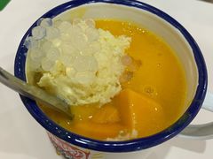 爽榴芒-糖潮糖水铺(省府店)