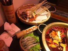 -欧阳小姐在成都(爱琴海店)