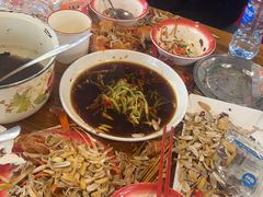 -冶建镜子·老南昌大排档·江西虾王(总店)