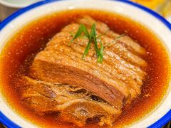 -田园北魏家宴·大同菜(御东店)