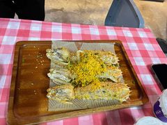 -琼大师东方烤乳猪(亚特兰蒂斯店)