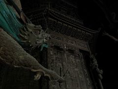 -报恩寺(平武县)