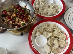 -李老哈·东北菜(宋园路店)