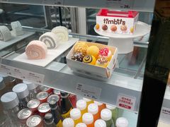 -Tims天好咖啡(河西万象城店)