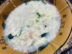 海鲜疙瘩汤-锦州御烧烤·形象店(人民街店)