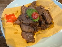 -打酱油·非遗淮扬菜(瘦西湖梅岭店)