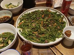 -铁公鸡·四川料理(天环广场店)
