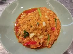 -香蕉叶餐厅(是隆店)