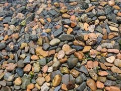 -银沙滩浴场